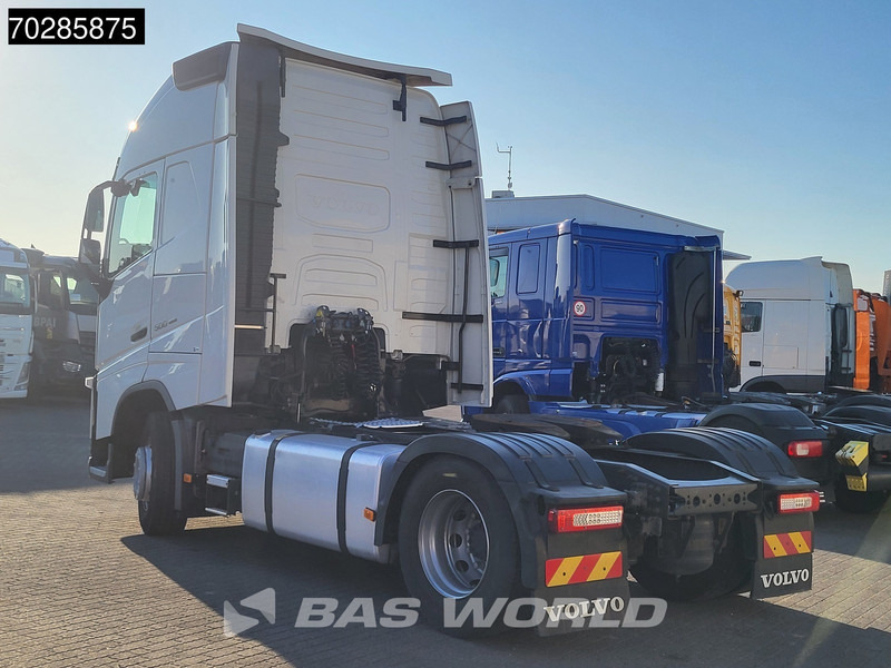 Volvo FH 500 FH 4X2 XL 2xTanks VEB+ Xenon Navi Euro 6 - وحدة جر: صورة 2 Volvo FH 500 FH 4X2 XL 2xTanks VEB+ Xenon Navi Euro 6 - وحدة جر: صورة 2