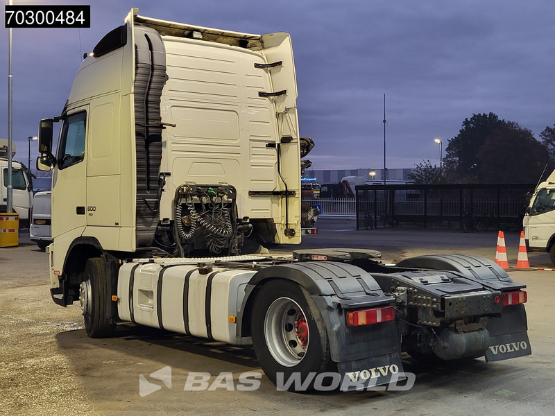 Volvo FH 500 FH 4X2 XL Manual 2xTanks - وحدة جر: صورة 2 Volvo FH 500 FH 4X2 XL Manual 2xTanks - وحدة جر: صورة 2
