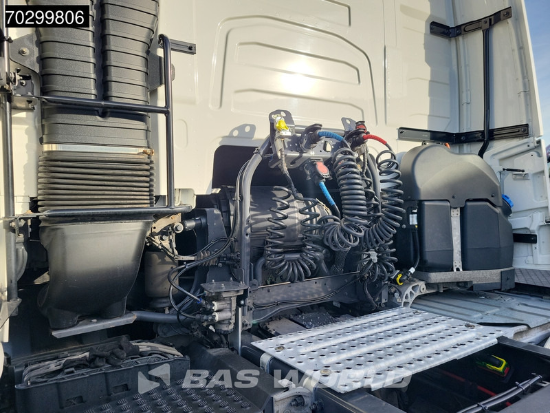 Volvo FH 500 FH 4X2 XL VEB+ 2x Tanks ACC LED ADR - وحدة جر: صورة 5 Volvo FH 500 FH 4X2 XL VEB+ 2x Tanks ACC LED ADR - وحدة جر: صورة 5