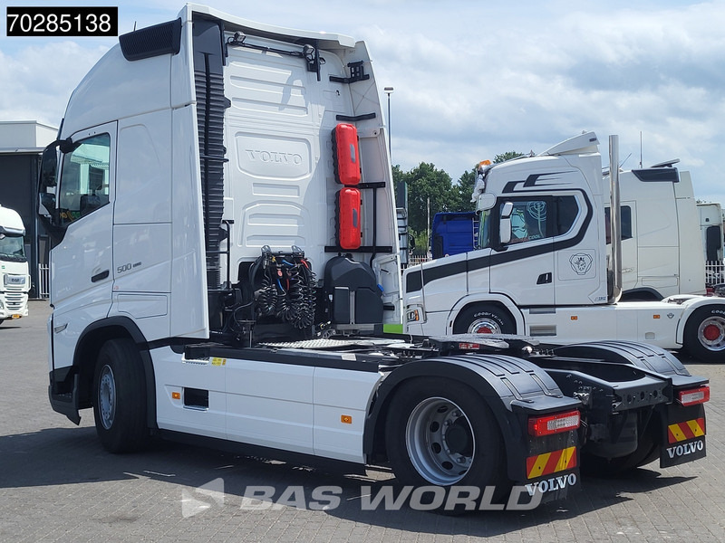 Volvo FH 500 FH 4X2 XL VEB+ 2x Tanks ACC LED ADR - وحدة جر: صورة 2 Volvo FH 500 FH 4X2 XL VEB+ 2x Tanks ACC LED ADR - وحدة جر: صورة 2