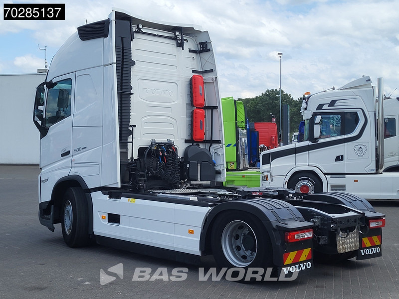 Volvo FH 500 FH 4X2 XL VEB+ 2x Tanks ACC LED ADR - وحدة جر: صورة 2 Volvo FH 500 FH 4X2 XL VEB+ 2x Tanks ACC LED ADR - وحدة جر: صورة 2