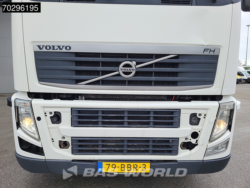 وحدة جر Volvo FH 500 FH 4X2 XL VEB+ 2x Tanks EEV: صورة 8