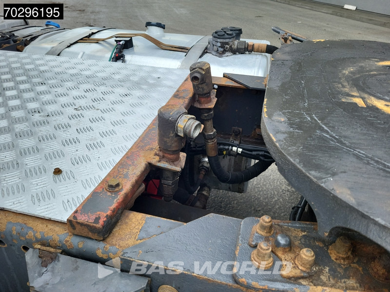 وحدة جر Volvo FH 500 FH 4X2 XL VEB+ 2x Tanks EEV: صورة 14