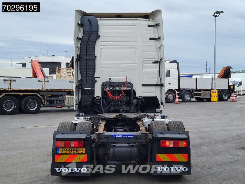 وحدة جر Volvo FH 500 FH 4X2 XL VEB+ 2x Tanks EEV: صورة 10