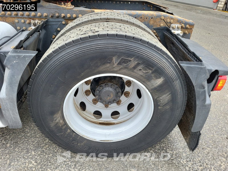 وحدة جر Volvo FH 500 FH 4X2 XL VEB+ 2x Tanks EEV: صورة 16