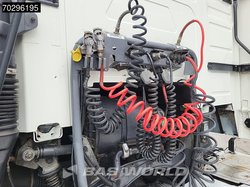 وحدة جر Volvo FH 500 FH 4X2 XL VEB+ 2x Tanks EEV: صورة 11