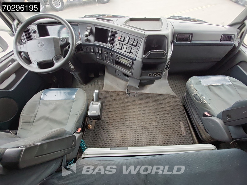 وحدة جر Volvo FH 500 FH 4X2 XL VEB+ 2x Tanks EEV: صورة 17