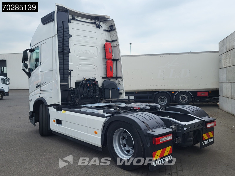 Volvo FH 500 FH 4X2 XL VEB+ 2x Tanks I-ParkCool LED - وحدة جر: صورة 2 Volvo FH 500 FH 4X2 XL VEB+ 2x Tanks I-ParkCool LED - وحدة جر: صورة 2