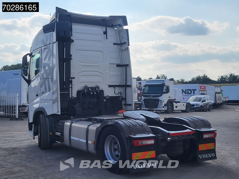 Volvo FH 540 4X2 2x Tanks I-Park Cool ACC Euro 6 - وحدة جر: صورة 2 Volvo FH 540 4X2 2x Tanks I-Park Cool ACC Euro 6 - وحدة جر: صورة 2