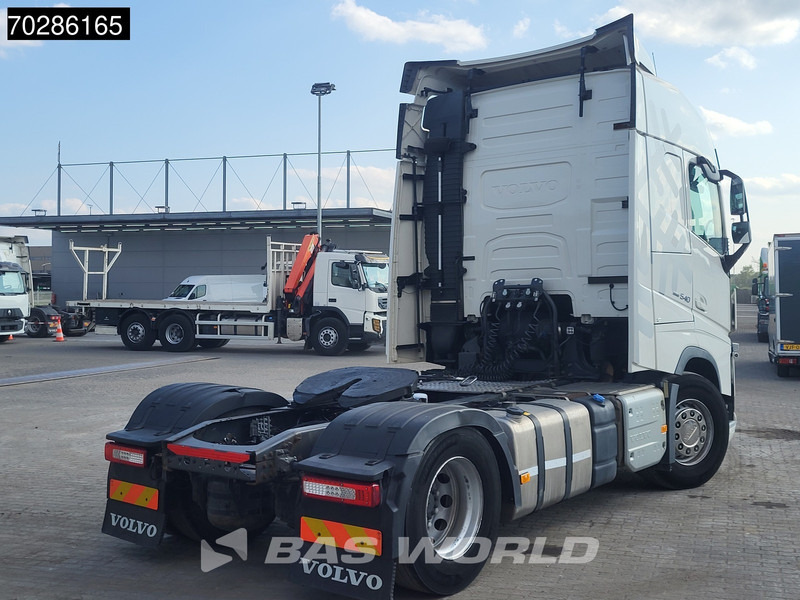 Volvo FH 540 4X2 2x Tanks I-Park Cool ACC Euro 6 - وحدة جر: صورة 5 Volvo FH 540 4X2 2x Tanks I-Park Cool ACC Euro 6 - وحدة جر: صورة 5