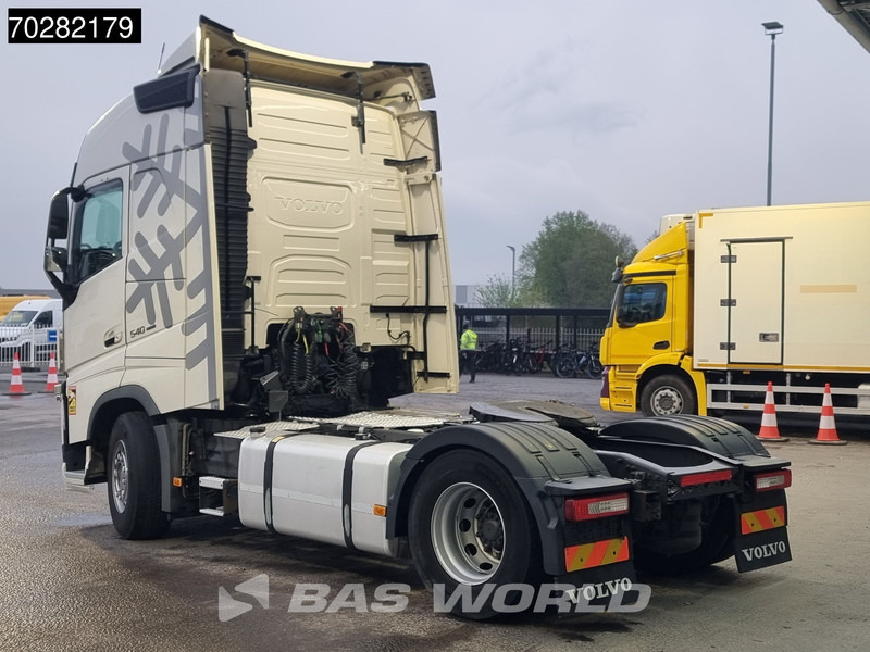 Volvo FH 540 4X2 VEB+ 2xTanks ACC I-Park Cool Euro 6 - وحدة جر: صورة 2 Volvo FH 540 4X2 VEB+ 2xTanks ACC I-Park Cool Euro 6 - وحدة جر: صورة 2