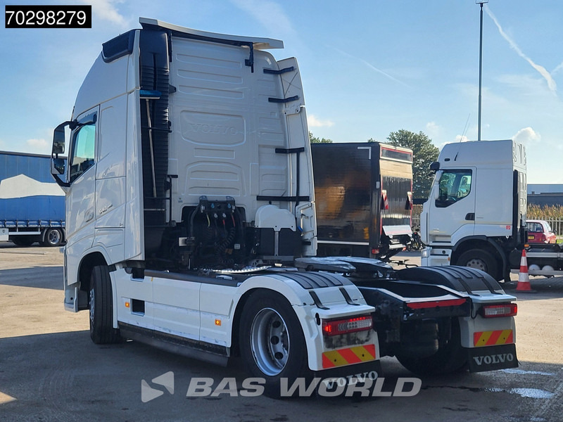 Volvo FH 540 4X2 XL Retarder 2xTanks Xenon Euro 6 - وحدة جر: صورة 2 Volvo FH 540 4X2 XL Retarder 2xTanks Xenon Euro 6 - وحدة جر: صورة 2