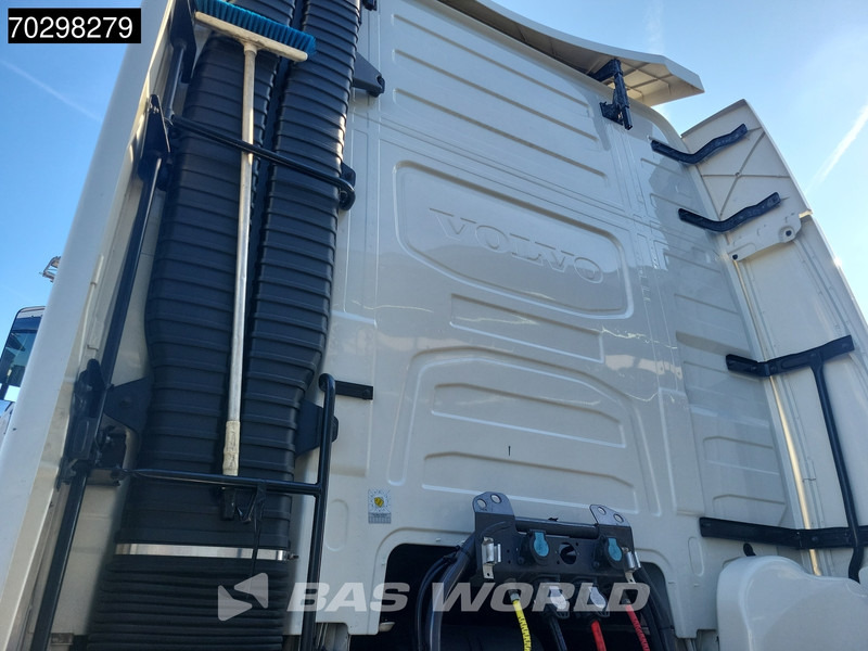 Volvo FH 540 4X2 XL Retarder 2xTanks Xenon Euro 6 - وحدة جر: صورة 3 Volvo FH 540 4X2 XL Retarder 2xTanks Xenon Euro 6 - وحدة جر: صورة 3