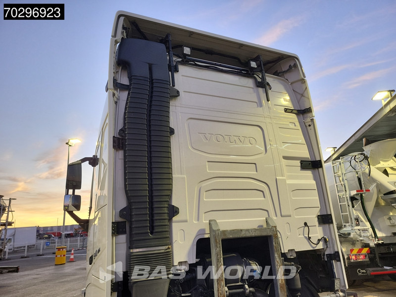 Volvo FH 540 6X2 Lift+Steering Axle ACC Automatic Retarder Euro 6 - شاحنات الحاويات / جسم علوي قابل للتغيير شاحنة: صورة 5 Volvo FH 540 6X2 Lift+Steering Axle ACC Automatic Retarder Euro 6 - شاحنات الحاويات / جسم علوي قابل للتغيير شاحنة: صورة 5