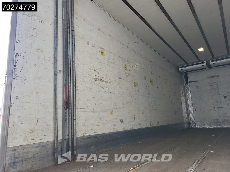 Volvo FH 540 6X2 Thermo-king Automatic Navi ACC Euro 6 - شاحنة الفريزر: صورة 5 Volvo FH 540 6X2 Thermo-king Automatic Navi ACC Euro 6 - شاحنة الفريزر: صورة 5
