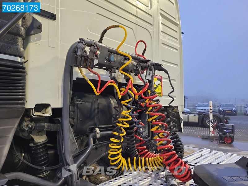 Volvo FH 540 6X4 Retarder Hydraulik Euro 5 - وحدة جر: صورة 3 Volvo FH 540 6X4 Retarder Hydraulik Euro 5 - وحدة جر: صورة 3