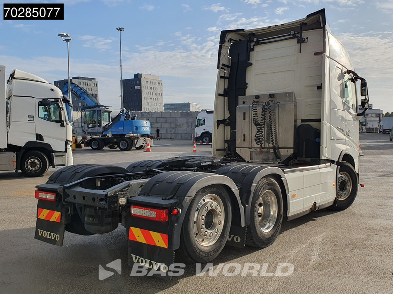Volvo FH 540 FH 6X2 Full-Air Retarder Liftachse PTO Alcoa ACC Euro 6 - وحدة جر: صورة 5 Volvo FH 540 FH 6X2 Full-Air Retarder Liftachse PTO Alcoa ACC Euro 6 - وحدة جر: صورة 5