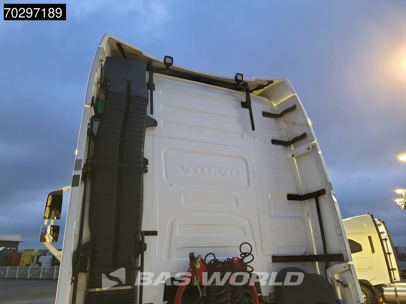 Volvo FH 540 FH 6X2 NL-Truck XL Retarder Full-Air Liftachse Alcoa's Leder - وحدة جر: صورة 5 Volvo FH 540 FH 6X2 NL-Truck XL Retarder Full-Air Liftachse Alcoa's Leder - وحدة جر: صورة 5