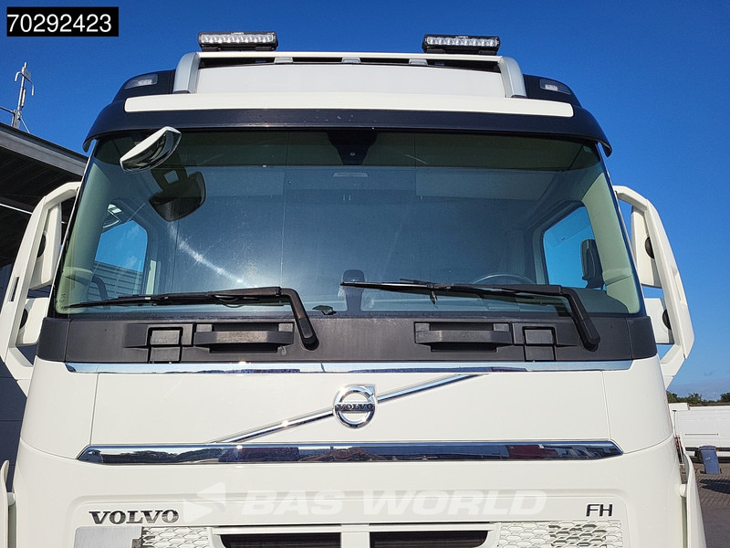 Volvo FH 540 FH 6X2 Retarder Lift-Axle ACC Xenon Euro 6 Volvo FH 540 FH 6X2 Retarder Lift-Axle ACC Xenon Euro 6: صورة 7