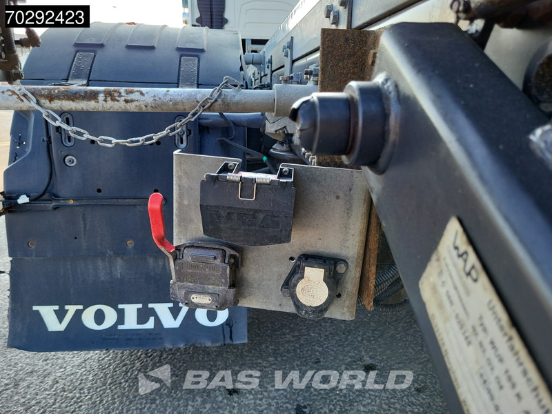 Volvo FH 540 FH 6X2 Retarder Lift-Axle ACC Xenon Euro 6 Volvo FH 540 FH 6X2 Retarder Lift-Axle ACC Xenon Euro 6: صورة 19
