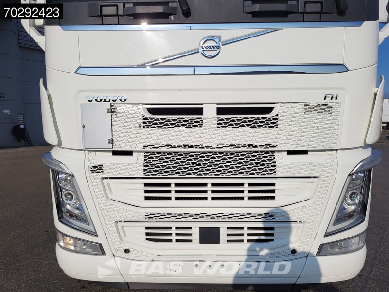 Volvo FH 540 FH 6X2 Retarder Lift-Axle ACC Xenon Euro 6 Volvo FH 540 FH 6X2 Retarder Lift-Axle ACC Xenon Euro 6: صورة 8