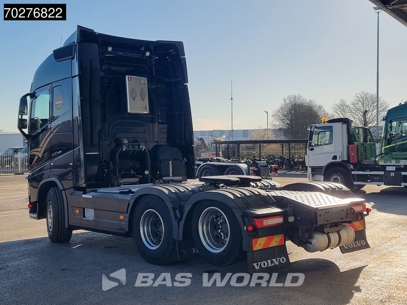 Volvo FH 540 FH 6X2 Retarder Liftachse VDS - وحدة جر: صورة 2 Volvo FH 540 FH 6X2 Retarder Liftachse VDS - وحدة جر: صورة 2