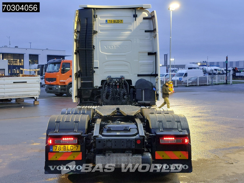 Volvo FH 540 FH 6X2 WB320! NL-Truck APK XL Retarder Liftachse - وحدة جر: صورة 3 Volvo FH 540 FH 6X2 WB320! NL-Truck APK XL Retarder Liftachse - وحدة جر: صورة 3