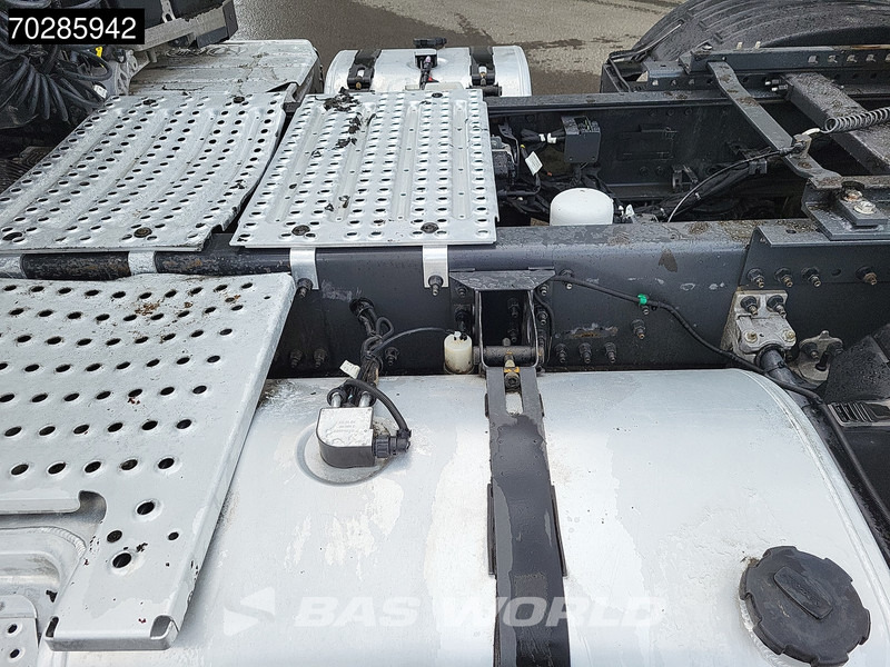 وحدة جر Volvo FH 540 FH 6X2 XL Retarder 2xTanks Liftachse Navi ACC LED Euro 6: صورة 14