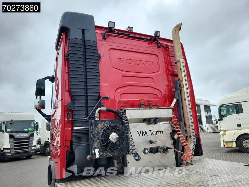 Volvo FH 540 FH 6X4 Big-Axle Hydraulik Liftachse VEB+ VDS - وحدة جر: صورة 3 Volvo FH 540 FH 6X4 Big-Axle Hydraulik Liftachse VEB+ VDS - وحدة جر: صورة 3