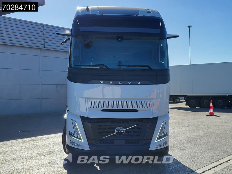 Volvo FH 62 R AERO 6X2 NEW Horsetruck chassis Lift+Lenkachse Dynamic Steering Mirror cam Euro 6 - شاحنة هيكل كابينة: صورة 5 Volvo FH 62 R AERO 6X2 NEW Horsetruck chassis Lift+Lenkachse Dynamic Steering Mirror cam Euro 6 - شاحنة هيكل كابينة: صورة 5