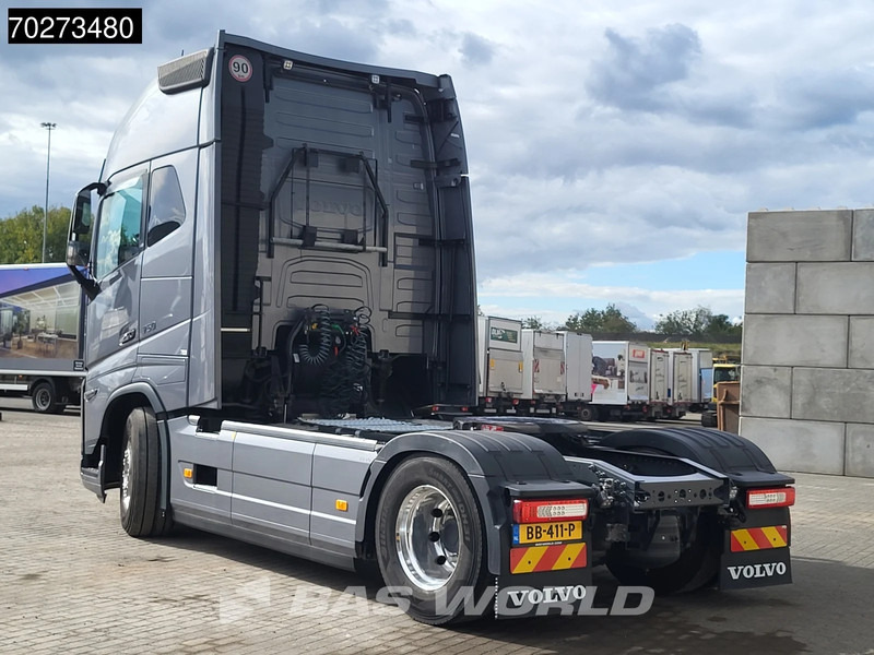 Volvo FH16 750 4X2 NL-Truck APK 08-2026! XL 2x Tanks Standklima ACC Alcoa's LED - وحدة جر: صورة 2 Volvo FH16 750 4X2 NL-Truck APK 08-2026! XL 2x Tanks Standklima ACC Alcoa's LED - وحدة جر: صورة 2