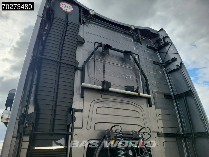 Volvo FH16 750 4X2 NL-Truck APK 08-2026! XL 2x Tanks Standklima ACC Alcoa's LED - وحدة جر: صورة 5 Volvo FH16 750 4X2 NL-Truck APK 08-2026! XL 2x Tanks Standklima ACC Alcoa's LED - وحدة جر: صورة 5