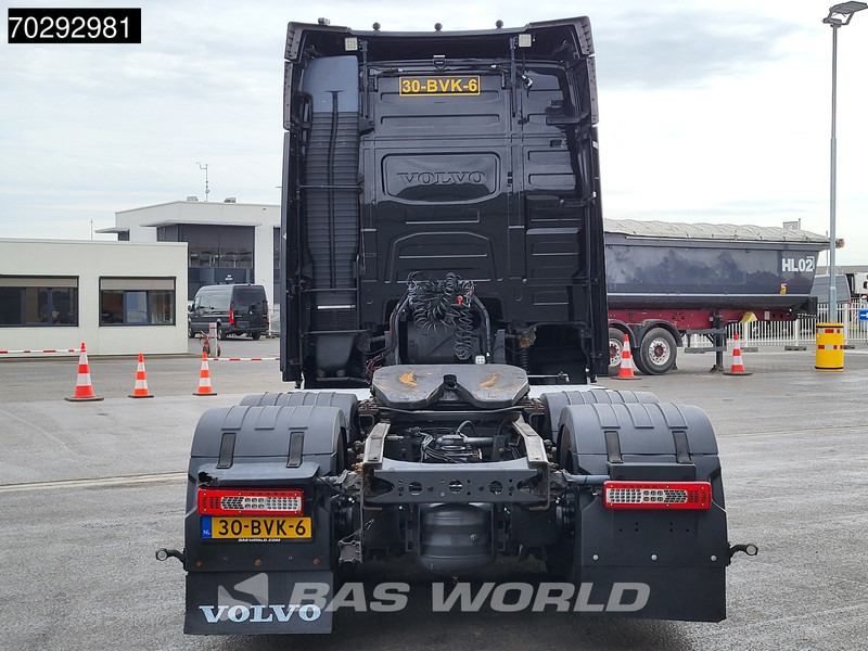 Volvo FH16 750 6X2 NL-Truck APK 07-2026! Full-Air Retarder VEB+ Big-Axle 2x Tanks Liftachse Xenon Euro 6 - وحدة جر: صورة 3 Volvo FH16 750 6X2 NL-Truck APK 07-2026! Full-Air Retarder VEB+ Big-Axle 2x Tanks Liftachse Xenon Euro 6 - وحدة جر: صورة 3