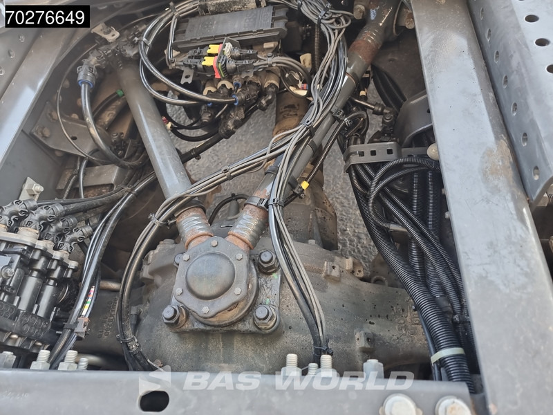 وحدة جر Volvo FH16 750 6X2 NL-Truck VDS VEB+ Lift+Lenkachse Xenon Euro 6: صورة 15