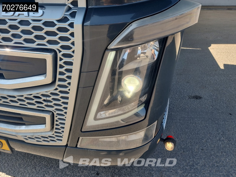 وحدة جر Volvo FH16 750 6X2 NL-Truck VDS VEB+ Lift+Lenkachse Xenon Euro 6: صورة 11