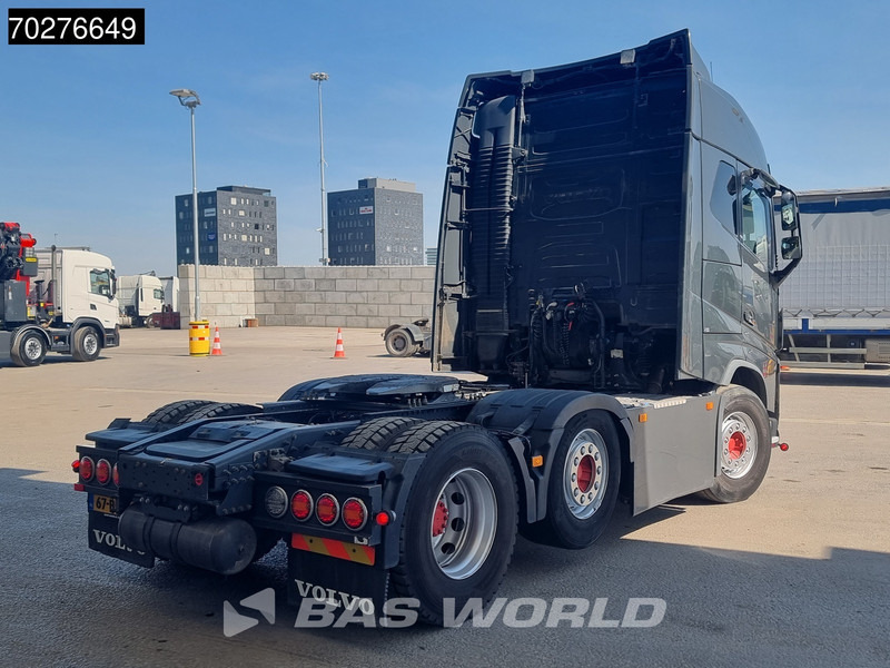 Volvo FH16 750 6X2 NL-Truck VDS VEB+ Lift+Lenkachse Xenon Euro 6 - وحدة جر: صورة 5 Volvo FH16 750 6X2 NL-Truck VDS VEB+ Lift+Lenkachse Xenon Euro 6 - وحدة جر: صورة 5