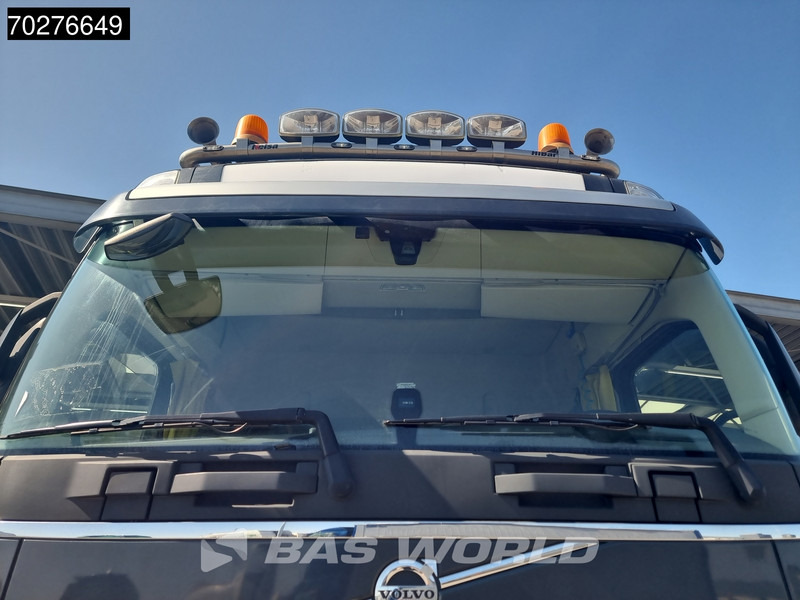 وحدة جر Volvo FH16 750 6X2 NL-Truck VDS VEB+ Lift+Lenkachse Xenon Euro 6: صورة 6