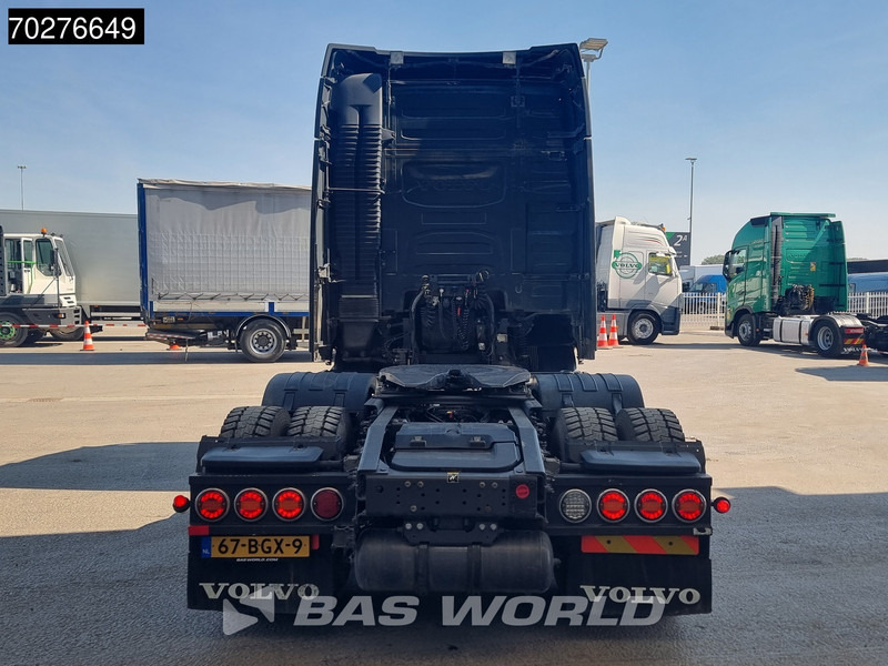 وحدة جر Volvo FH16 750 6X2 NL-Truck VDS VEB+ Lift+Lenkachse Xenon Euro 6: صورة 12