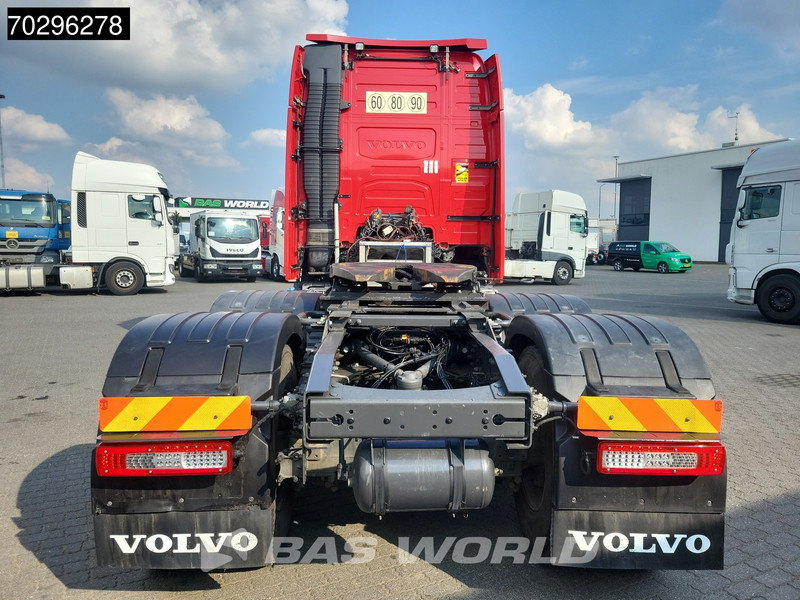 Volvo FH16 750 6X4 150T! Full-Steel XL Retarder Big-Axle 2xTanks Euro 6 - وحدة جر: صورة 3 Volvo FH16 750 6X4 150T! Full-Steel XL Retarder Big-Axle 2xTanks Euro 6 - وحدة جر: صورة 3