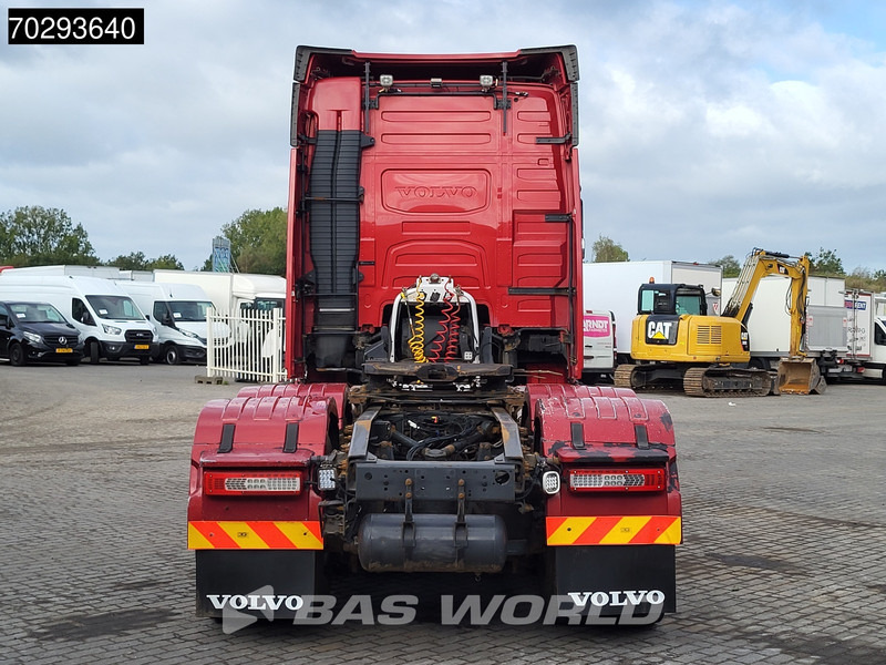 Volvo FH16 750 6X4 Retarder VEB+ Full-Air Liftachse Workremote Euro 6 - وحدة جر: صورة 3 Volvo FH16 750 6X4 Retarder VEB+ Full-Air Liftachse Workremote Euro 6 - وحدة جر: صورة 3