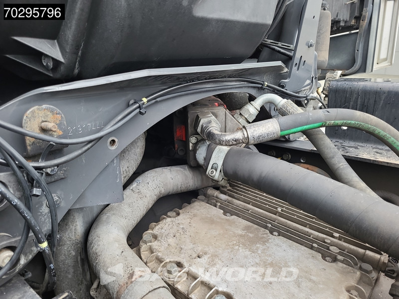 Volvo FH16 750 FH16 6X2 HIAB Multilift XR21S61 Hooklift Lift+steering Axle Automatic Euro 6 - شاحنة ذات خطاف: صورة 3 Volvo FH16 750 FH16 6X2 HIAB Multilift XR21S61 Hooklift Lift+steering Axle Automatic Euro 6 - شاحنة ذات خطاف: صورة 3