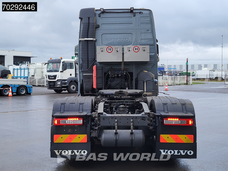 Volvo FH16 750 FH16 6X4 120T! Full-Air Retarder VEB+ Liftaxle Big-Axle 2x Tanks Alcoa's Euro 6 - وحدة جر: صورة 3 Volvo FH16 750 FH16 6X4 120T! Full-Air Retarder VEB+ Liftaxle Big-Axle 2x Tanks Alcoa's Euro 6 - وحدة جر: صورة 3
