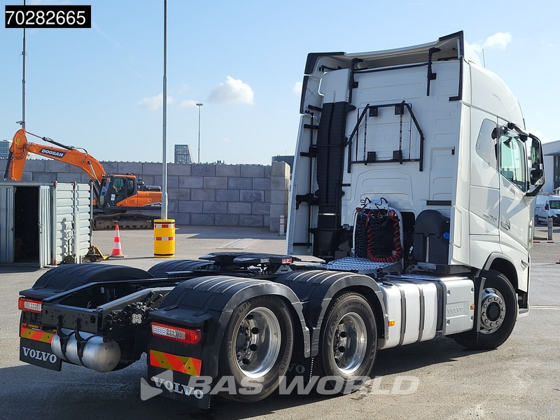 Volvo FH16 750 FH16 6X6 X-Track Liftachse Full-Air VDS VEB+ Alcoa's ACC LED Alcoa's - وحدة جر: صورة 5 Volvo FH16 750 FH16 6X6 X-Track Liftachse Full-Air VDS VEB+ Alcoa's ACC LED Alcoa's - وحدة جر: صورة 5