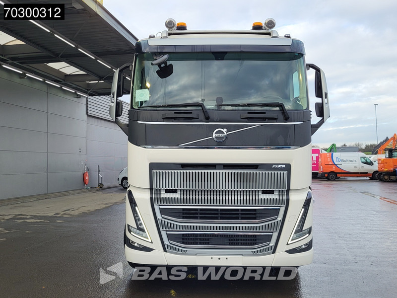 جديدة شاحنة هيكل كابينة Volvo FH16 750 FH16 8X4 NEW 8x4 chassis! Air suspension Big-Axle Automatic VEB+ Euro 6: صورة 6 جديدة شاحنة هيكل كابينة Volvo FH16 750 FH16 8X4 NEW 8x4 chassis! Air suspension Big-Axle Automatic VEB+ Euro 6: صورة 6
