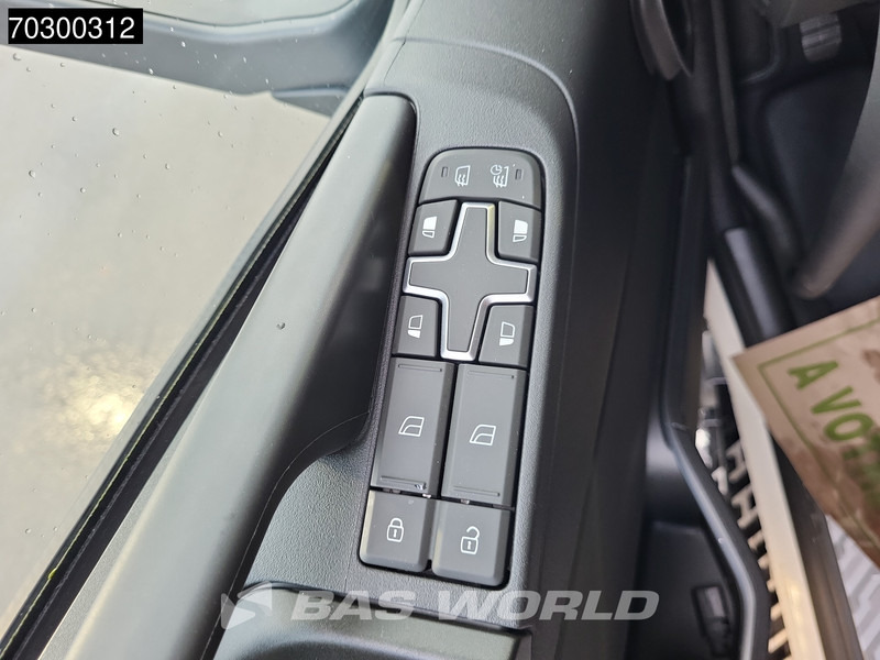 جديدة شاحنة هيكل كابينة Volvo FH16 750 FH16 8X4 NEW 8x4 chassis! Air suspension Big-Axle Automatic VEB+ Euro 6: صورة 20 جديدة شاحنة هيكل كابينة Volvo FH16 750 FH16 8X4 NEW 8x4 chassis! Air suspension Big-Axle Automatic VEB+ Euro 6: صورة 20