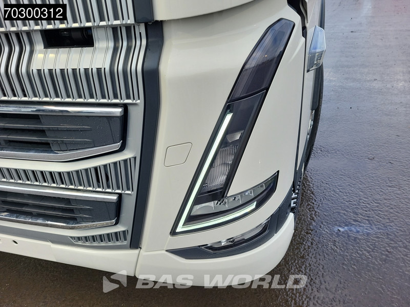 جديدة شاحنة هيكل كابينة Volvo FH16 750 FH16 8X4 NEW 8x4 chassis! Air suspension Big-Axle Automatic VEB+ Euro 6: صورة 9 جديدة شاحنة هيكل كابينة Volvo FH16 750 FH16 8X4 NEW 8x4 chassis! Air suspension Big-Axle Automatic VEB+ Euro 6: صورة 9