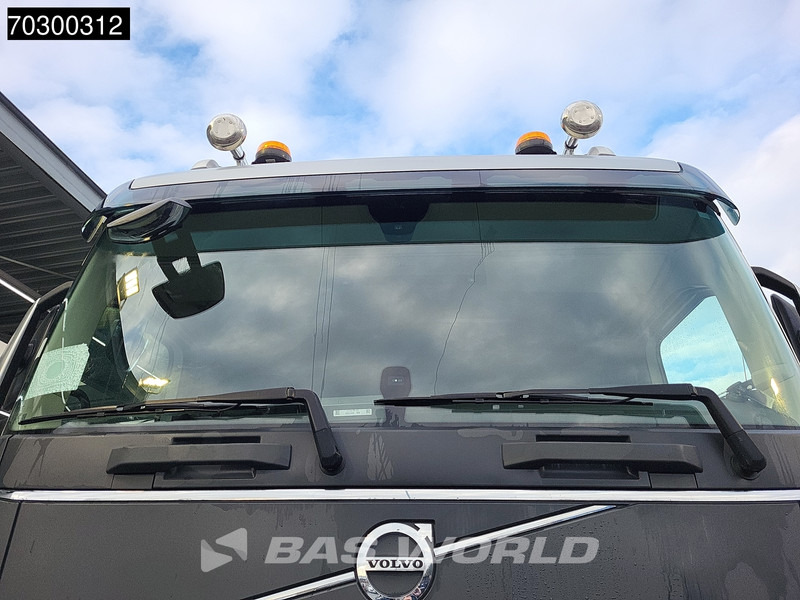 جديدة شاحنة هيكل كابينة Volvo FH16 750 FH16 8X4 NEW 8x4 chassis! Air suspension Big-Axle Automatic VEB+ Euro 6: صورة 7 جديدة شاحنة هيكل كابينة Volvo FH16 750 FH16 8X4 NEW 8x4 chassis! Air suspension Big-Axle Automatic VEB+ Euro 6: صورة 7