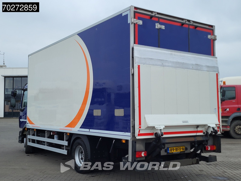 Volvo FL 250 4X2 12t NL-Truck Carrier Supra 1150 Multitemp Euro 6 - شاحنة الفريزر: صورة 2 Volvo FL 250 4X2 12t NL-Truck Carrier Supra 1150 Multitemp Euro 6 - شاحنة الفريزر: صورة 2