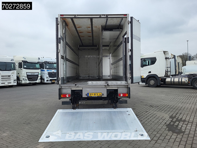 Volvo FL 250 4X2 12t NL-Truck Carrier Supra 1150 Multitemp Euro 6 - شاحنة الفريزر: صورة 5 Volvo FL 250 4X2 12t NL-Truck Carrier Supra 1150 Multitemp Euro 6 - شاحنة الفريزر: صورة 5