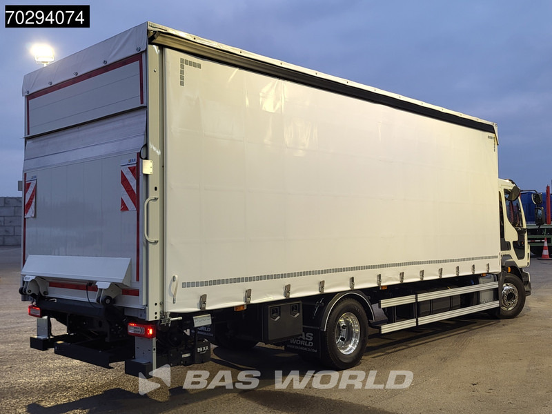 Volvo FL 280 4X2 NEW! 16tonner 1500kg Ladebordwand Manual Euro 6 - شاحنة ستارة: صورة 5 Volvo FL 280 4X2 NEW! 16tonner 1500kg Ladebordwand Manual Euro 6 - شاحنة ستارة: صورة 5